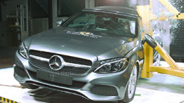  Mercedes-Benz C 220d Cabriolet