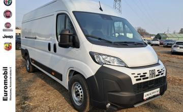 Fiat Ducato IV 2025 Maxi SERIA 2 Furgon L4H2 2.2 H3-POWER 140KM DMC 3.5t, zdjęcie 7