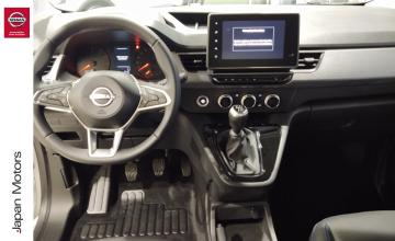 Nissan Townstar Van 1.3 DIG-T 130KM 2025 Combi Business 1.3 DIG-T 130KM 6MT, zdjęcie 7
