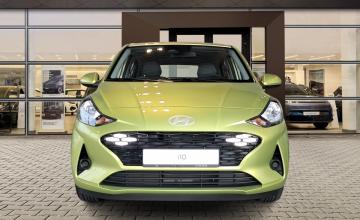 Hyundai i10 III 2025 1.2L 79KM MODERN COMFORT, zdjęcie 7