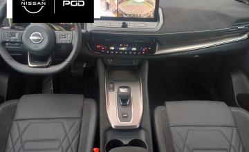 Nissan Qashqai III 2025 N-Design/ Bose / Automat, zdjęcie 7