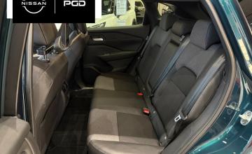 Nissan Qashqai III 2025 N-connecta / Automat, zdjęcie 7