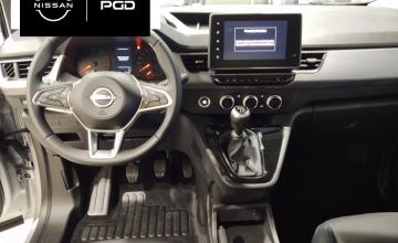 Nissan Townstar Van 1.3 DIG-T 130KM 2025 Combi Business 1.3 DIG-T 130KM 6MT, zdjęcie 7