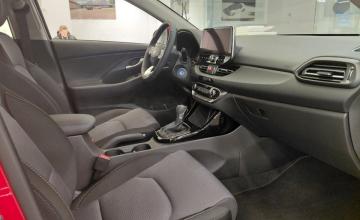Hyundai i30 III 2025 i30 PE2 (G4) WAGON 5DR 1,0 T-GDI 100KM 2WD 7DCT Modern Comfort, zdjęcie 7