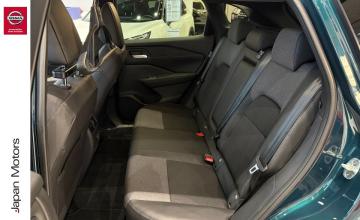 Nissan Qashqai III 2025 N-connecta / Automat, zdjęcie 7