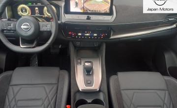 Nissan Qashqai III 2025 N-Design/ Bose / Automat, zdjęcie 7