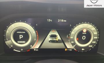 Nissan Qashqai III 2025 Tekna/ Bose / Automat, zdjęcie 7