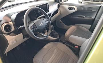 Hyundai i10 III 2025 1.2L 79KM MODERN COMFORT, zdjęcie 7