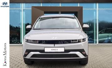 Hyundai IONIQ 5 Crossover Facelifting 58 kWh 170KM 2025 63kWh RWD  170KM	Dynamiq Comfort, zdjęcie 7