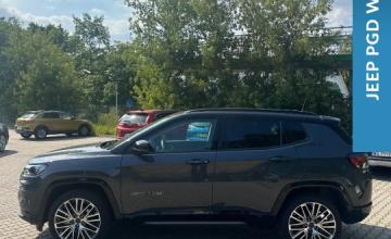 Jeep Compass II 2025 Summit, zdjęcie 7