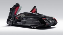 McLaren X-1 Concept - lewy bok