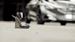 Peugeot HX1 Concept - przód - inne ujęcie