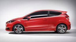 Ford Fiesta ST Concept - lewy bok