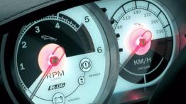 Jaguar R-D6 Concept - obrotomierz