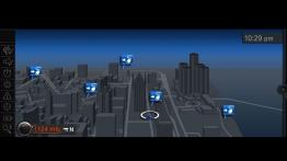 BMW ActiveE Concept - nawigacja gps