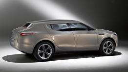 Aston Martin Lagonda Concept - prawy bok