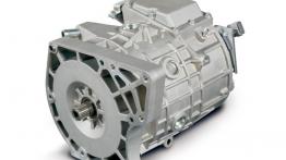 Mitsubishi i-MiEV Concept - inny podzespół mechaniczny