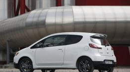 Mitsubishi Colt Hatchback 3D Ralliart - lewy bok