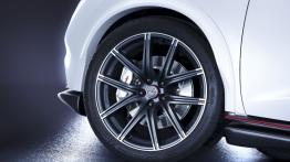 Nissan Juke NISMO Concept - koło