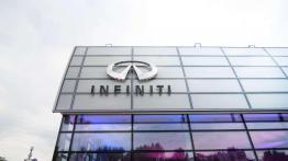 Otwarcie nowego salonu Infiniti i... prezentacja QX30 Concept!