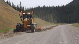 The Call of the Wild. Z przyrodą za pan brat