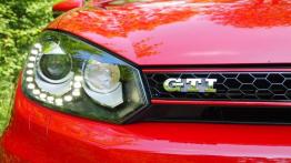 Sport pod gołym niebem - Volkswagen Golf GTI Cabriolet