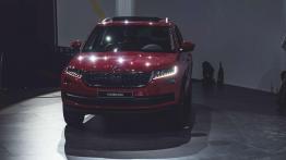 Skoda Kodiaq - przyszły hit?