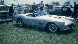 O charakterze signore Enzo i miłości Brigitte Bardot