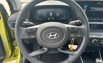 Hyundai Bayon SUV Facelifting 1.0 T-GDI 100KM 2025 1.0T-GDI 100KM 6MT MODERN COMFORT, zdjęcie 8