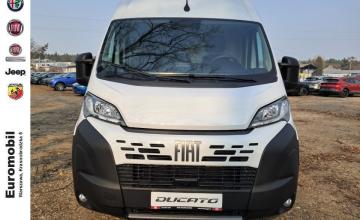 Fiat Ducato IV 2025 Maxi SERIA 2 Furgon L4H2 2.2 H3-POWER 140KM DMC 3.5t, zdjęcie 8