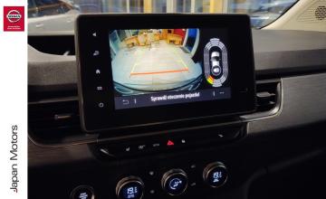 Nissan Townstar Van 1.3 DIG-T 130KM 2025 Combi Business 1.3 DIG-T 130KM 6MT, zdjęcie 8