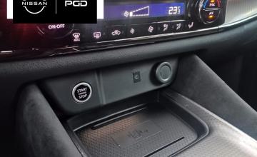 Nissan Qashqai III 2025 N-Design/ Bose / Automat, zdjęcie 8