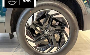 Nissan Qashqai III 2025 N-connecta / Automat, zdjęcie 8