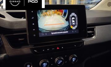 Nissan Townstar Van 1.3 DIG-T 130KM 2025 Combi Business 1.3 DIG-T 130KM 6MT, zdjęcie 8