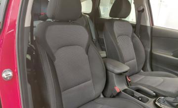 Hyundai i30 III 2025 i30 PE2 (G4) WAGON 5DR 1,0 T-GDI 100KM 2WD 7DCT Modern Comfort, zdjęcie 8