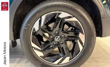 Nissan Qashqai III 2025 N-connecta / Automat, zdjęcie 8