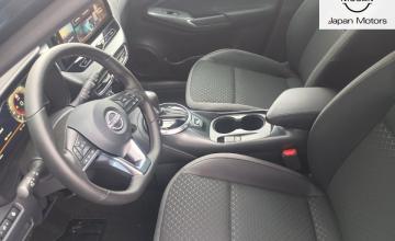 Nissan Juke II Crossover Facelifting 1.0 DIG-T 114KM 2025 N-Connecta/Pakiet Zimowy/ Automat, zdjęcie 8