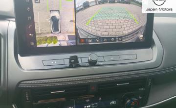 Nissan Qashqai III 2025 Tekna/ Bose / Automat, zdjęcie 8
