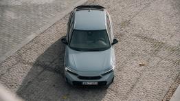 Honda Civic 2025 e:HEV FL Sport - przód - inne ujêcie