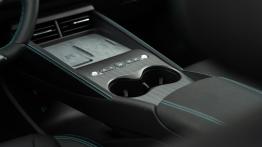 BYD Seal 6 DM-i Touring Comfort - tunel ¶rodkowy miêdzy fotelami