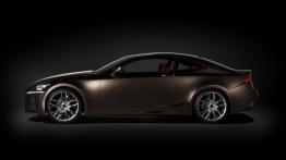 Lexus LF-CC Concept - lewy bok