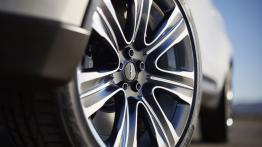 Lincoln MKC Concept - koło