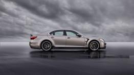 Lexus LS TMG Sports 650 Concept - prawy bok