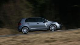 Volkswagen Golf GTI Wunschel Sport - prawy bok