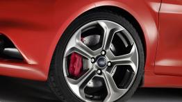 Ford Fiesta ST Concept - koło