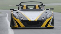Lotus 2-Eleven Concept - widok z przodu