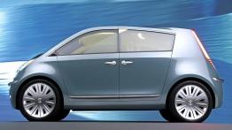 Chrysler Akino Concept - lewy bok