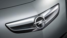 Opel Flextreme Concept - logo