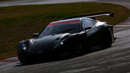 Honda HSV-010 GT - lewy bok