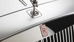Rolls-Royce 200EX Concept - logo